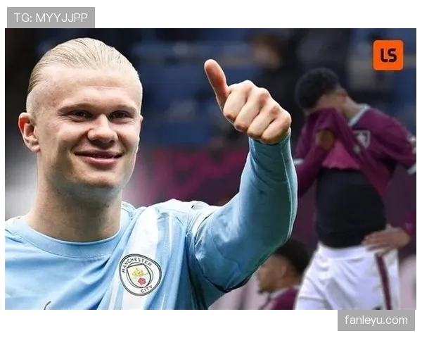 哈兰德面对英超豪门的表现稳定性解析：强强对话中的数据真相