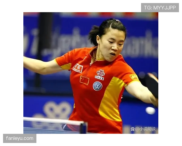 王楠赛场上严肃脸，背后却藏着一堆没人知道的奢侈小癖好