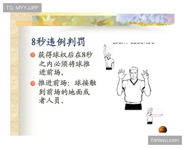 控球权定义详解：篮球比赛中球权的归属规则