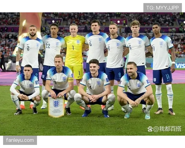 英格兰世界杯赛前终极预测